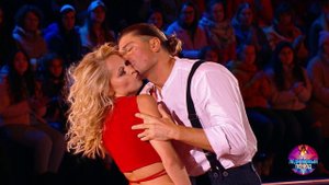 Янина Студилина и Виталий Новиков - "A un passo da...вый период 2021. Фрагмент выпуска от 02.10.2021