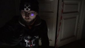 СТАРИННАЯ ШКОЛА НОЧЬ С ПРИЗРАКАМИ / OLD SCHOOL NIGHT WITH GHOSTS