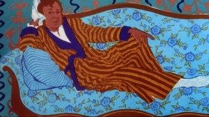 Обломов. 8 глава. 1 часть. Краткое содержание