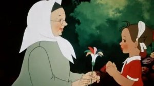 цветик семицветик фрагмент