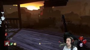 ИГРАЮ ЗА РАЗНЫХ МАНОВ ПРОТИВ СИЛЬНЫХ ИГРОКОВ - Dead by Daylight / Дед бай Дейлайт