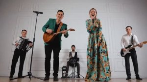 Татарская кавер-группа Чак-чак(г.Казань)