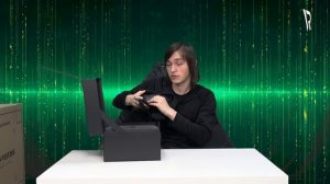 Распаковка шлема виртуальной реальности AntVR kit 2 | 3D-VR: всё о виртуальной реальности