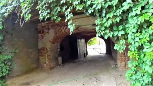 ДЕМИДОВСКОЕ ПОДВОРЬЕ.Астрахань