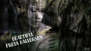 Beautiful Christina Aguilera Cover by Freya Halvorsen www.bigskycreations.co.uk