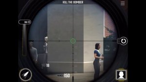 Pure Sniper - Bomb Hunter Missions 1 - 10 , Z21, New York , Albany