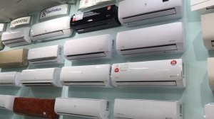 Преимущества сплит-систем при работе на обогрев. Оренбург компания"ИМПЕРИЯ КЛИМАТА"