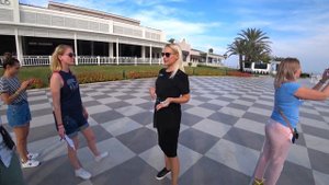 Club Marco Polo HV-1, Турция, Кемер, Чамьюва. Открыт с июля 2020.