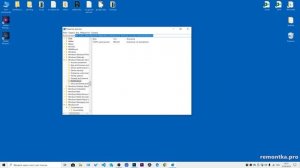 Как отключить уведомления Брандмауэра и Защиты от вирусов и угроз Windows 10
