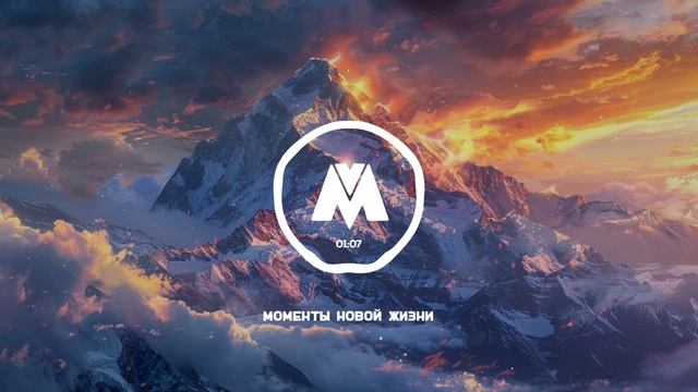 Моменты новой жизни | Мотивационная кинематографическая музыка без авторских прав