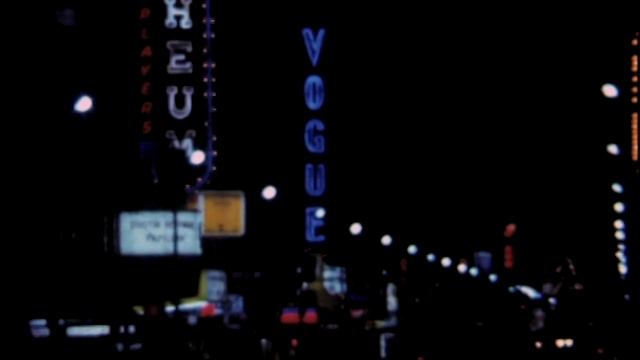 First Chief Planner Gerald Sutton Brown: Vancouver Development History Part III 1952 - 1973 смотреть онлайн