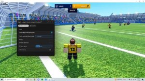 [NEW] Super League Soccer Script / GUI Hack | AUTO SCORE | AUTOFARM + REACH | *PASTEBIN*