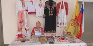 Культурное наследие Народов России. Пос.Малиновка.  01.04.22г. Автор видео Елена Цыганова