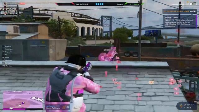 Экзорцизм. смотреть онлайн