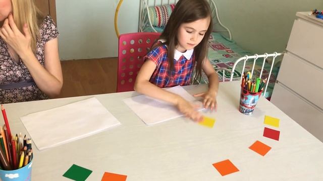 Пятюня челлендж или как нарисовать животных при помощи ладошки. смотреть онлайн