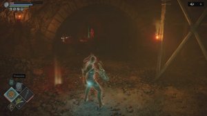 How to get Talisman of Beasts easily in Demons souls