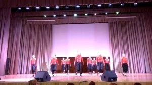 Хореографическая студия "Феерия"