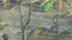 Samsung Galaxy S23 Ultra - ZOOM TEST