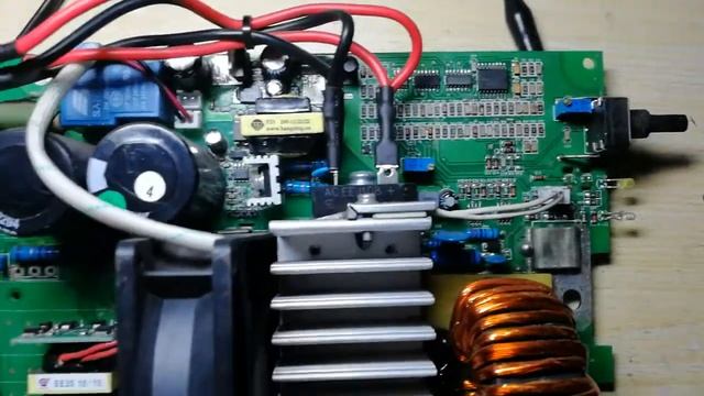 Ремонт MINI Калибр СВИ 190АП смотреть онлайн