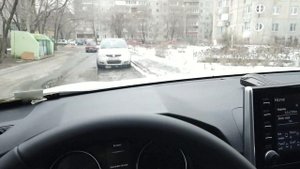 Toyota RAV4 или Toyota Fortuner ( Фортунер )? Что выбрать? Рассуждения за рулем. Ставим на учёт