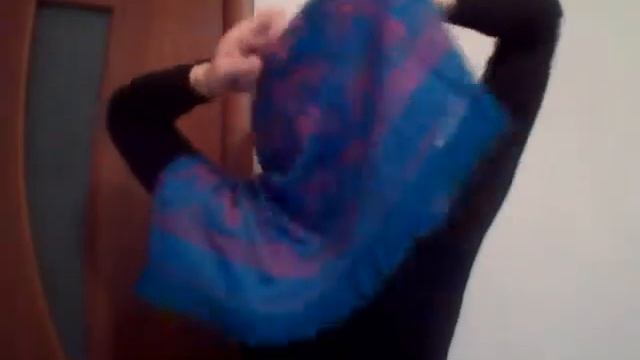 как завязывать быстро платок№4 с субтитрами смотреть онлайн