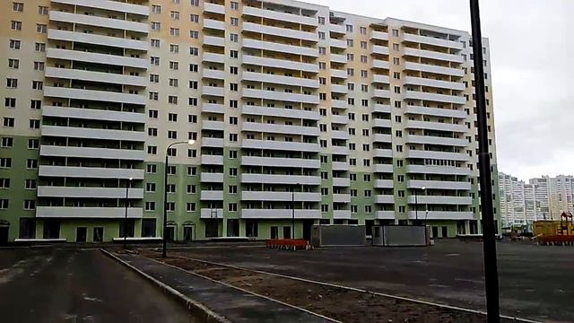ШУШАРЫ Дальпитерстрой
