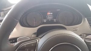 Audi S8 plus 4.0 tfsi quattro 2017 / Ауди С8