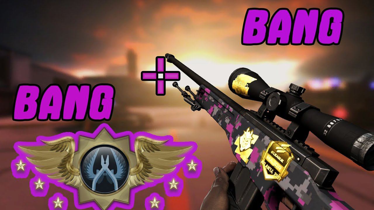 AWP MASTER | DEVIL