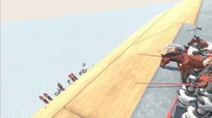 Ancient human duel|Animal Revolt Battle Simulator