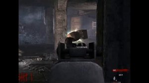 Call of Duty World at war зомби режим 2