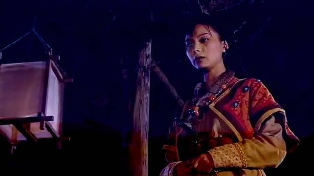 【熱血江湖】《連雲寨主》21✨一把神劍引起江湖紛爭，一場潛千裏追殺與逃亡，張智霖帶妳重遊江湖夢?張智霖、鐘漢良、李小冉、黃智賢 смотреть онлайн