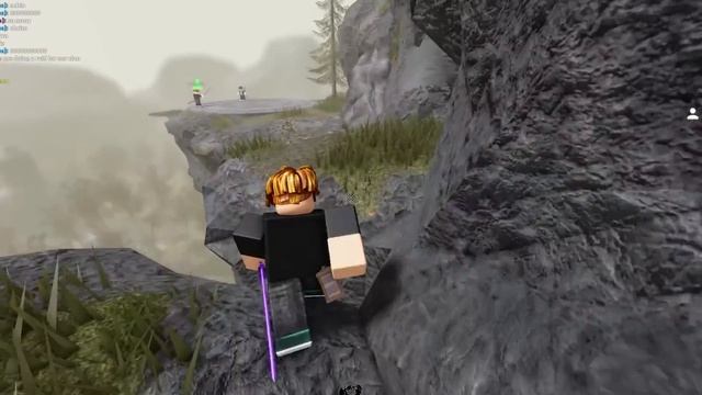 Roblox ZOぞ Default Noobs Take Control Over Servers! смотреть онлайн