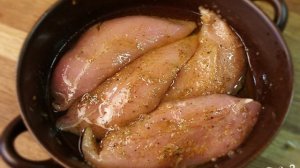 Индейка быстро и вкусно