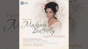 Madama Butterfly, Act 2, Scene 2: "Vespa! Voglio che tu risponda" (Butterfly, Suzuki,...