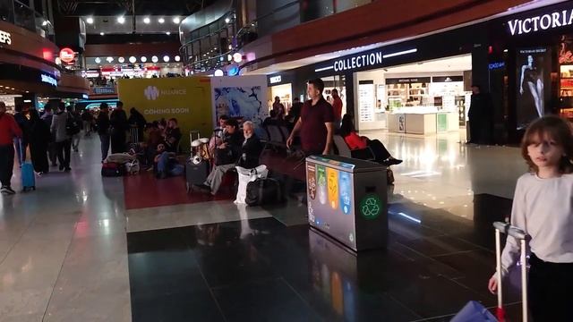 полет авиакомпанией Pegasus