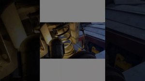 Замена задних тормозных шлангов Чери Джаги (Chery Jaggi)