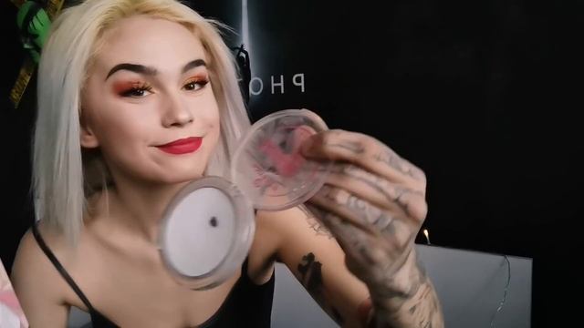 ЗАКРИВАМ 63 ТАТУСА С ФОН-ДЬО ТЕН ??♀️ смотреть онлайн