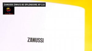 Водонагреватель Zanussi ZWH/S-80 Splendore
