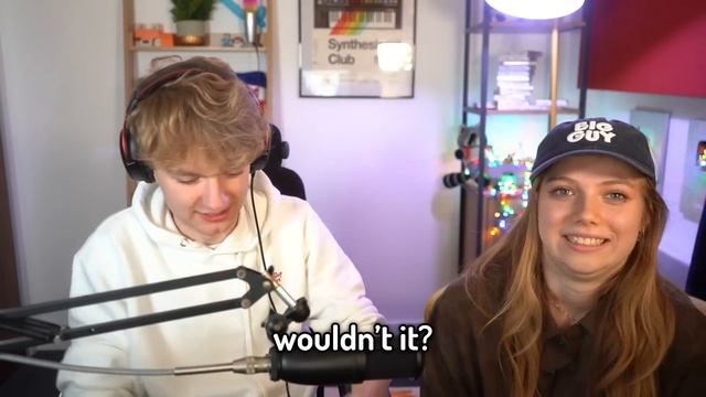 TommyInnit: Minecraft Girlfriend Reveal EXTRAS смотреть онлайн