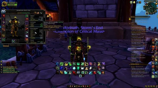 6.2 Windwalker PvE DPS Guide for Beginners! смотреть онлайн