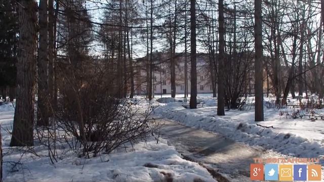 Загрязнение парка смотреть онлайн