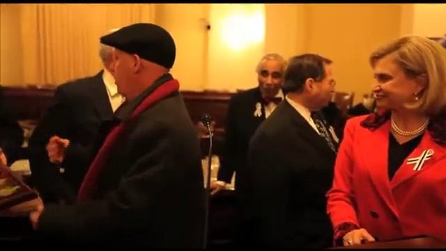 Fealgood Foundation Benefit Gala 2012 смотреть онлайн