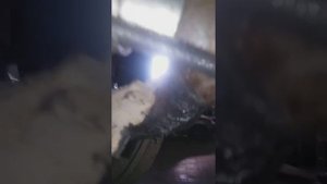 Фиат добло замена сайлентблока продольного рычага.