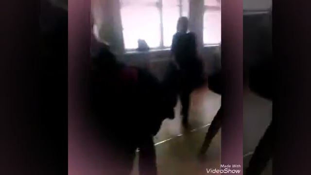 Так мы отдыхаем на перемене. смотреть онлайн