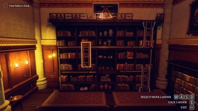 Adams Venture Origins - Массоны повсюду! превью на русском 1