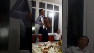 Ишен Назаров (БАЛДЫЗЖАН)