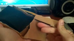 Вторая жизнь налобного фонарика - замена пришедших в негодность аккумуляторов