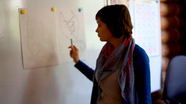 Школа рисования при храме Архангела Михаила в Альтее. смотреть онлайн