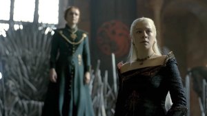 Дом дракона — Русский фичер-трейлер "Новая власть" (2022) | HBO