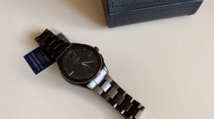 Дааа! Casio Oceanus OCW-T200SB-1AJF